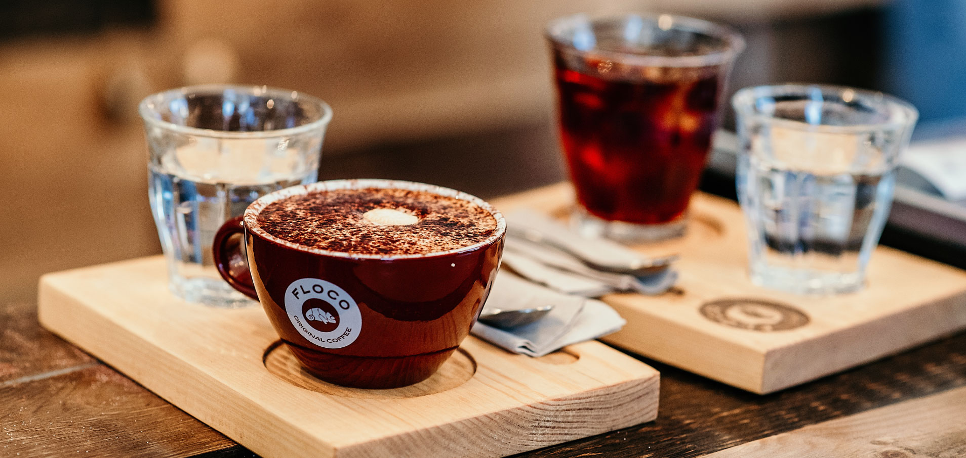 Café de especialidad